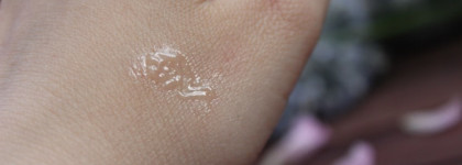 Гель для бровей и ресниц Art-Visage Fix&Care