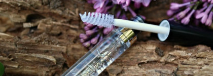 Гель для бровей и ресниц Art-Visage Fix&Care