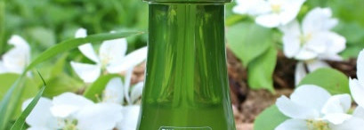 Тонер и эмульсия с экстрактом новозеландского льна The Saem Urban Eco Harakeke