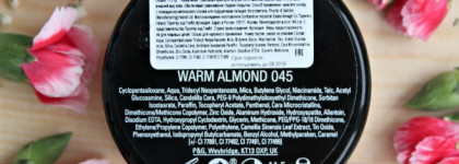 Тональный крем Max Factor Miracle Touch-Liquid Illusion Foundation #45 Warm Almond