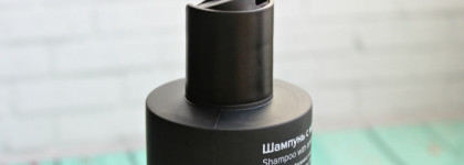 Знакомство с Riche: обзор четырех средств