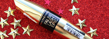 Тушь для ресниц Max Factor False Lash Epic