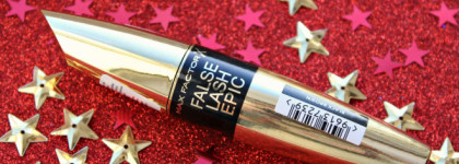 Тушь для ресниц Max Factor False Lash Epic