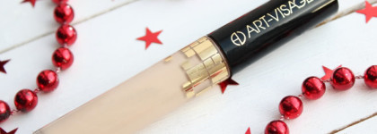 Фавориты 2016 года: декоративная косметика