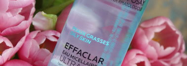 La Roche-Posay Effaclar Ultra для жирной и проблемной кожи