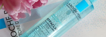 La Roche-Posay Effaclar Ultra для жирной и проблемной кожи