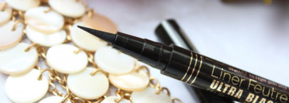 Bourjois Liner Feutre Eyeliner Slim Ultra Black