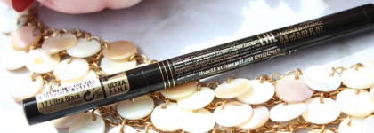 Bourjois Liner Feutre Eyeliner Slim Ultra Black