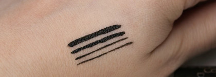 Жидкая подводка для глаз Catrice Eye' Matic Dip Liner Deep Black