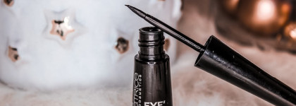 Жидкая подводка для глаз Catrice Eye' Matic Dip Liner Deep Black