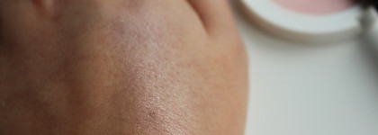 Мой личный Топ-5 корейской косметики, или "Если бы у меня отняли весь уход"