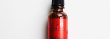 Мой личный Топ-5 корейской косметики, или "Если бы у меня отняли весь уход"