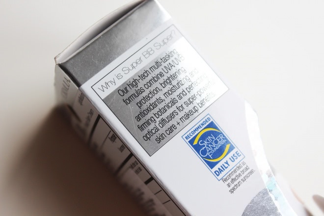 Bb-Крем Physician's Formula Super BB Light/Medium. Могут ли американцы делать хорошие bb-кремы?