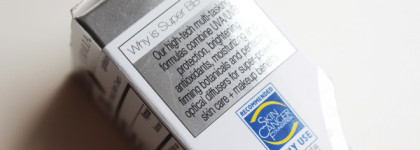 Bb-Крем Physician's Formula Super BB Light/Medium. Могут ли американцы делать хорошие bb-кремы?