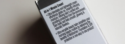 Bb-Крем Physician's Formula Super BB Light/Medium. Могут ли американцы делать хорошие bb-кремы?