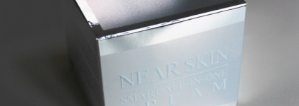 "Умный" крем 8-в-1 Missha Near skin smart all in one cream . Одна баночка вместо батареи средств