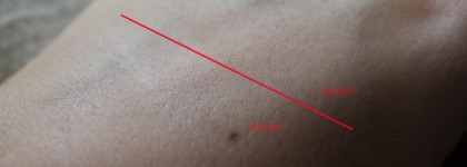 Затирки для пор: Missha The Style Fitting Wear Pore Cover Primer VS Benefit The Porefessional Pro Balm To Minimize The Appearance Of Pores