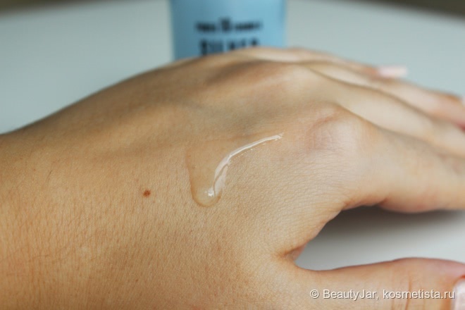 Коктейль из витаминов для кожи: сыворотка It's Skin Power 10 Formula Silver Label - Improvement