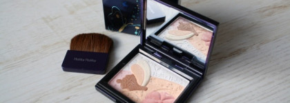 Хайлайтер Holika Holika Fly Holika Blusher & Highligher №2 Twinkle Butterfly