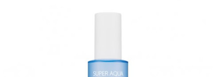Missha Super Aqua Ice Tear - новая серия знаменитой линейки Super Aqua Missha (без сезона)