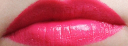 Очень летняя помада Holika Holika Pro:beauty Kissable Lipstick PK101