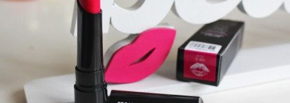 Очень летняя помада Holika Holika Pro:beauty Kissable Lipstick PK101