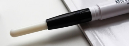 Новинка: тушь-трансформер от Holika Holika. Transformer Mascara 01 Black