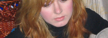 Бьюти-десант и Восторженная Улитка в мире корейской косметики ^___^