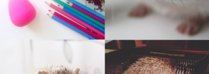 Бьюти-десант и Восторженная Улитка в мире корейской косметики ^___^