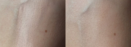 Кушон Ленивый желточек Holika Holika Face 2 change Photo Ready Cushion BB 50+ Gudetama edition