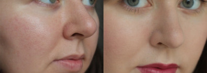 Тональный флюид для лица Missha Signature Super Light Oil Foundation  Spf35/pa++ (оттенок W21)