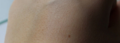 Праймер под или вместо макияжа Missha The Style: Layer Blurring Primer [Tone Control]