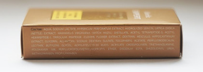 Активатор роста ресниц и бровей Faberlic Expert Long Lashes Activator Beautiful Eyes