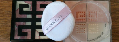 Givenchy Prisme Libre Poudre libre quatuor sensation air loose powder quartet air sensation, цвет 75 poetique orchid