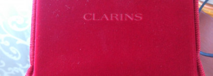 Clarins Teint compact haute tenue SPF 15 everlasting compact foundation 103 ivory: Нежная компашка – отличный результат)