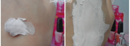 Моё корейской чудо  Baviphat strawberry detox mask Клубничная маска