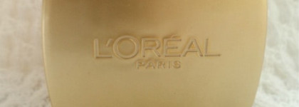 Идеальный крем для лица L'oreal Роскошь Питания Лёгкость Шёлка Дневной крем