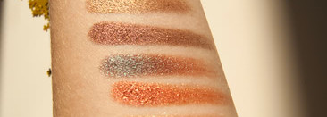 Время для магии с All I See Is Magic от ColourPop