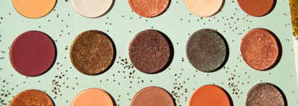 Время для магии с All I See Is Magic от ColourPop