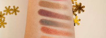 Время для магии с All I See Is Magic от ColourPop