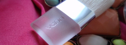 Эффект "А я только с мороза" с румянами Pupa Like a Doll Luminys Blush в оттенке #302