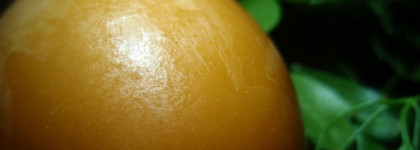 Мыло для умывания в необычной подаче. Корейцы снова нас удивляют, а мы с горящими глазами кричим "хочу"! А так ли нужны нашему лицу Holika Holika Red Clay Egg Soap?