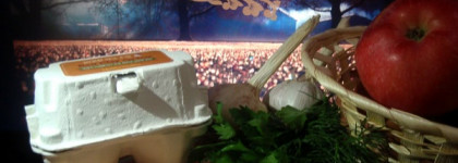 Мыло для умывания в необычной подаче. Корейцы снова нас удивляют, а мы с горящими глазами кричим "хочу"! А так ли нужны нашему лицу Holika Holika Red Clay Egg Soap?