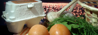 Мыло для умывания в необычной подаче. Корейцы снова нас удивляют, а мы с горящими глазами кричим "хочу"! А так ли нужны нашему лицу Holika Holika Red Clay Egg Soap?