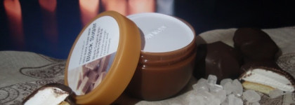 Насколько хорош Маска-скраб Tony Moly Gold Black Sugar Mask, как он действует и нужен ли он нам?