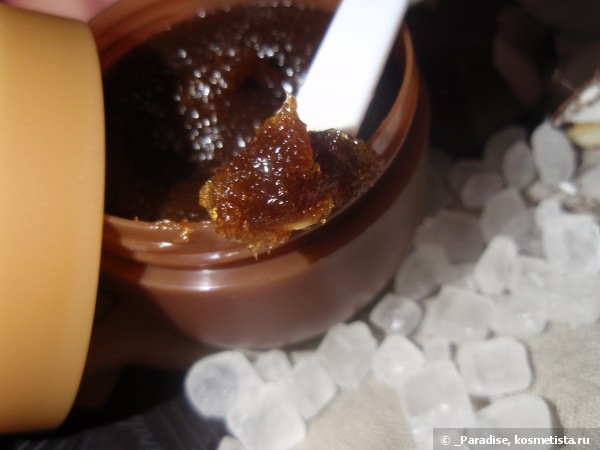 Насколько хорош Маска-скраб Tony Moly Gold Black Sugar Mask, как он действует и нужен ли он нам?