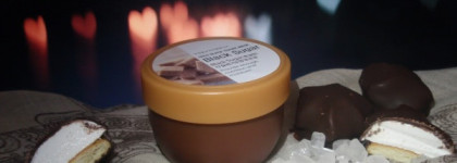 Насколько хорош Маска-скраб Tony Moly Gold Black Sugar Mask, как он действует и нужен ли он нам?