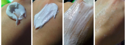 Пилинг для лица Tony Moly Appletox Smooth Massage Peeling Cream, ты воообще в курсе, что ты должен скатываться?