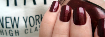 NailLOOK Vintage. Оттенки #31214 и #31213