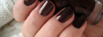 NailLOOK Vintage. Оттенки #31214 и #31213